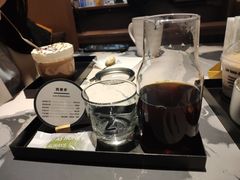 -慢象咖啡(台江店)
