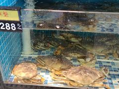 水产区-汤记传菜(浦江店)