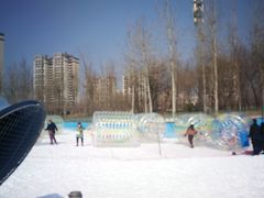 -欢乐水魔方水世界