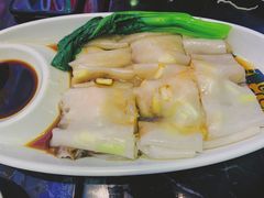 -西关味(大卫城店)
