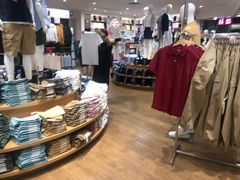 -UNIQLO(朗豪坊店)