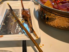 -燕兰楼·清真西北融合菜(亚运村店)