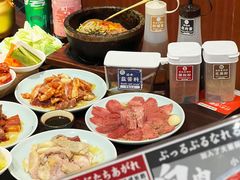 -蒜香焼肉PURUSHIN(马场路店)