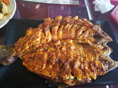 -崔家大院·特色农家菜