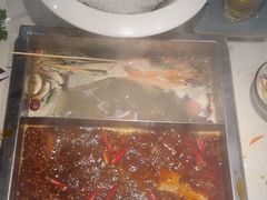 -五星桥原切肥牛火锅(怀德桥店)