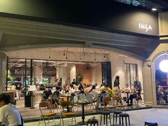 -INSA Korean Bistro饮鲨韩食酒馆