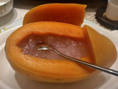 -枫盈轩中餐厅(枫丹白鹭酒店)