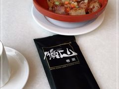 -衡山汇·高级粤菜(霄云路店)