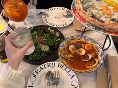 -IL TEATRO 精品意大利餐厅