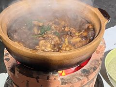 -雄伟美食(高沙中街店)