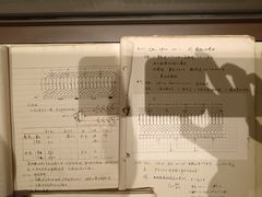 -哈尔滨工业大学-博物馆