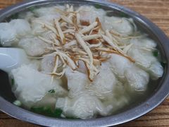 -荣巷小馄饨(荣巷店)