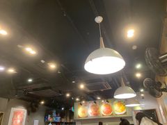 -旺记冰室(九龙中心大厦店)