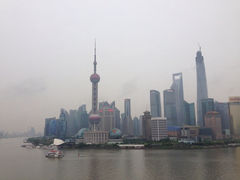 iphone_upload_pic-上海和平饭店 Fairmont Peace Hotel