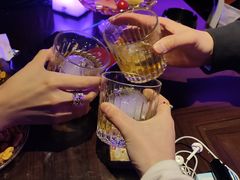 -外滩8号 whisky bar(金延大厦店)