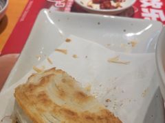 -大师兄·西北小馆(南沙万达广场店)