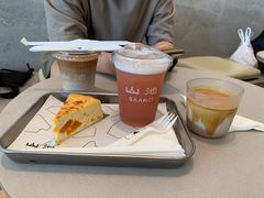 -SAANCI山池咖啡(海上世界文化艺术中心店)