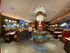 -捞神煲汤火锅(湖滨商业街店)