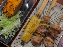 -一吉焼鸟·FOUNDER(桂林路店)