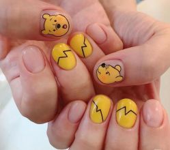 点击看大图 -Aso Artist Beauty美甲美睫