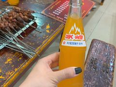 -文文烤肉(大皮院店)