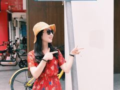 -厦门海港英迪格酒店(中山路店)