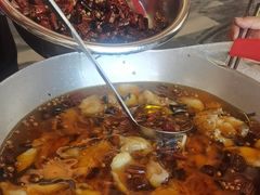 -辣婆婆(航天桥店)