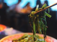 虾酱空心菜-泰妃殿(新世界旗舰店)
