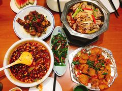 -蔡家酒楼(一德街店)