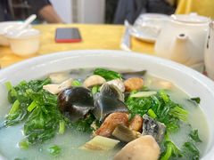 -海鲜街菜馆(海珠南路店)