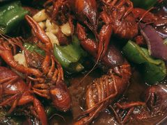十三香大红袍龙虾-袁老大龙虾(石鼓路总店)