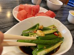 -情妹耙泥鳅·江湖川菜(科华店)