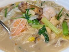 -莆田餐厅PUTIEN(三里屯店)
