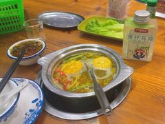 -粤陈记·煲仔粥(天河棠东店)