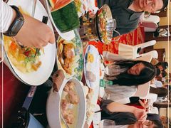 -东湖宾馆-中餐厅