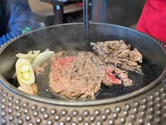 -松子料理(白家庄店)