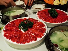 -打酱友•斑鱼海鲜粥火锅(吴桥店)
