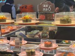 -争鲜回转寿司(东方银座店)