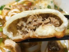 生煎包-易裕和·长沙米粉(竹塘西路店)