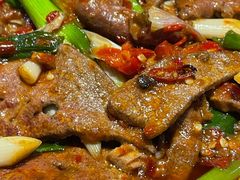 -红辣椒·川菜·火锅(科华路店)