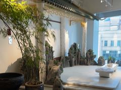 -大视光学•LINDBERG林德伯格•全球手工眼镜集合店(王府井店)