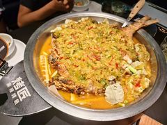 -烤匠麻辣烤鱼(IFS店)