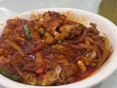 -金华安大酒楼·老牌潮菜·粤式茶点(东方国际店)
