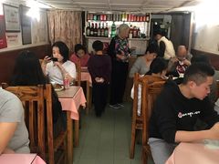 大堂-蘭心餐厅(进贤路店)