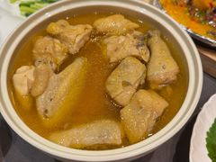 -望乡楼上海菜(日月光店)