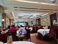 大堂-恒宝和宴(合生广场店)