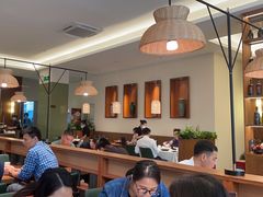 -客颂·客家宴(大壮国际广场店)