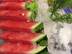 西瓜-百果园PAGODA(升龙城店)