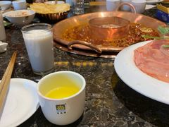 -老码头火锅(骡马市店)