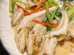 -大洋家·精品潮汕菜·生腌砂锅粥(天河东路店)